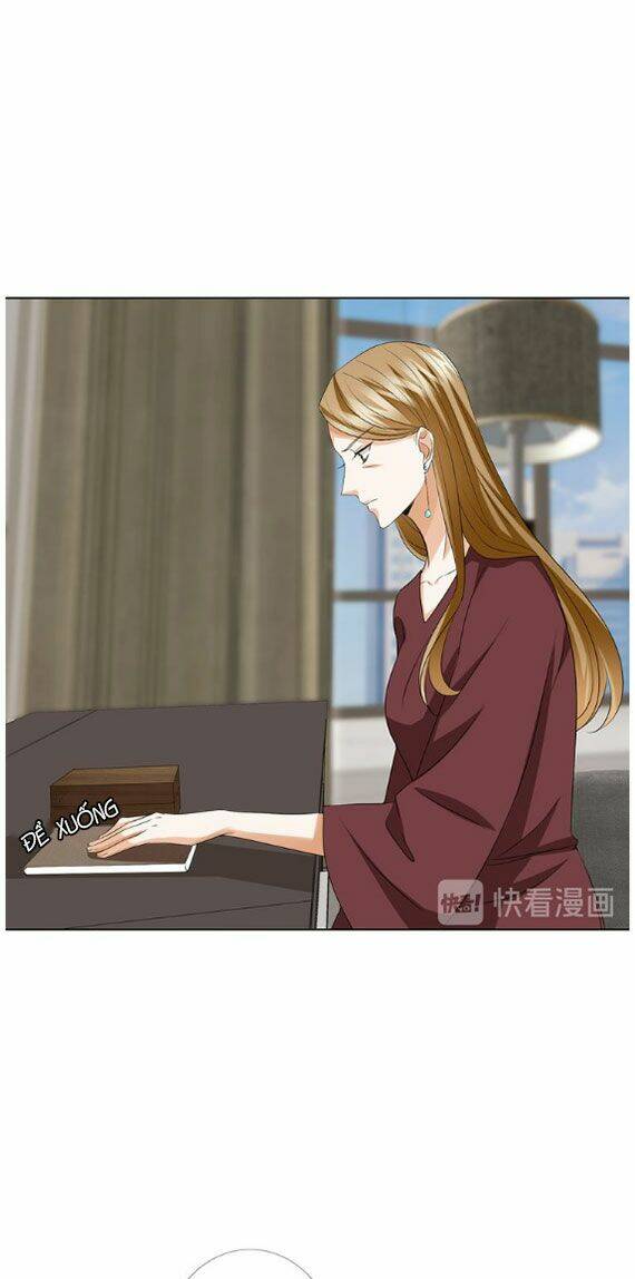 Danh Môn Chí Ái - Chapter 121 - Page 3