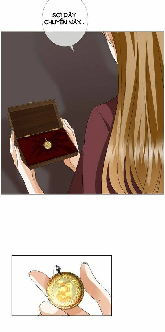 Danh Môn Chí Ái - Chapter 121 - Page 4