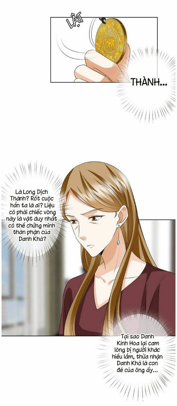 Danh Môn Chí Ái - Chapter 121 - Page 5