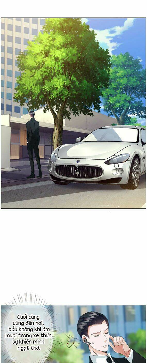 Danh Môn Chí Ái - Chapter 121 - Page 7