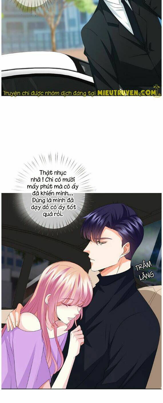 Danh Môn Chí Ái - Chapter 121 - Page 8