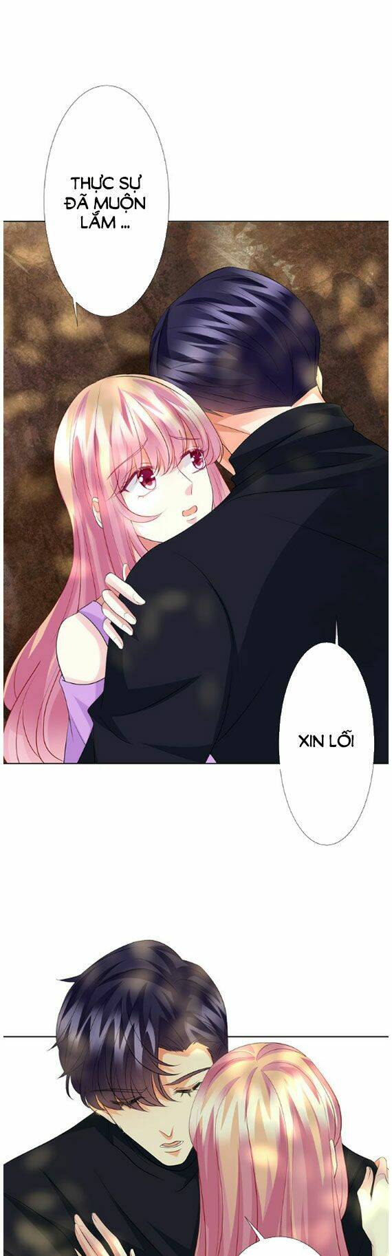 Danh Môn Chí Ái - Chapter 122 - Page 9