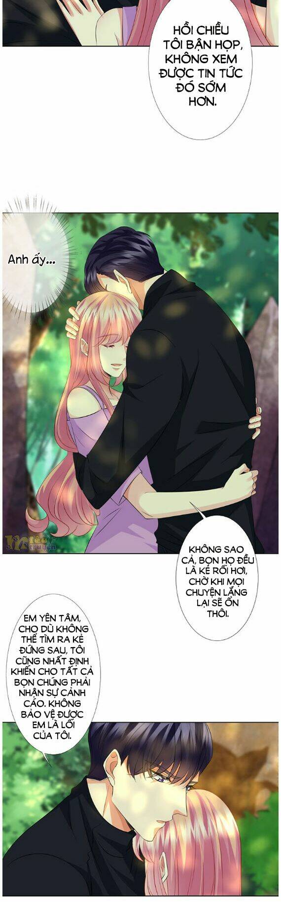 Danh Môn Chí Ái - Chapter 122 - Page 10