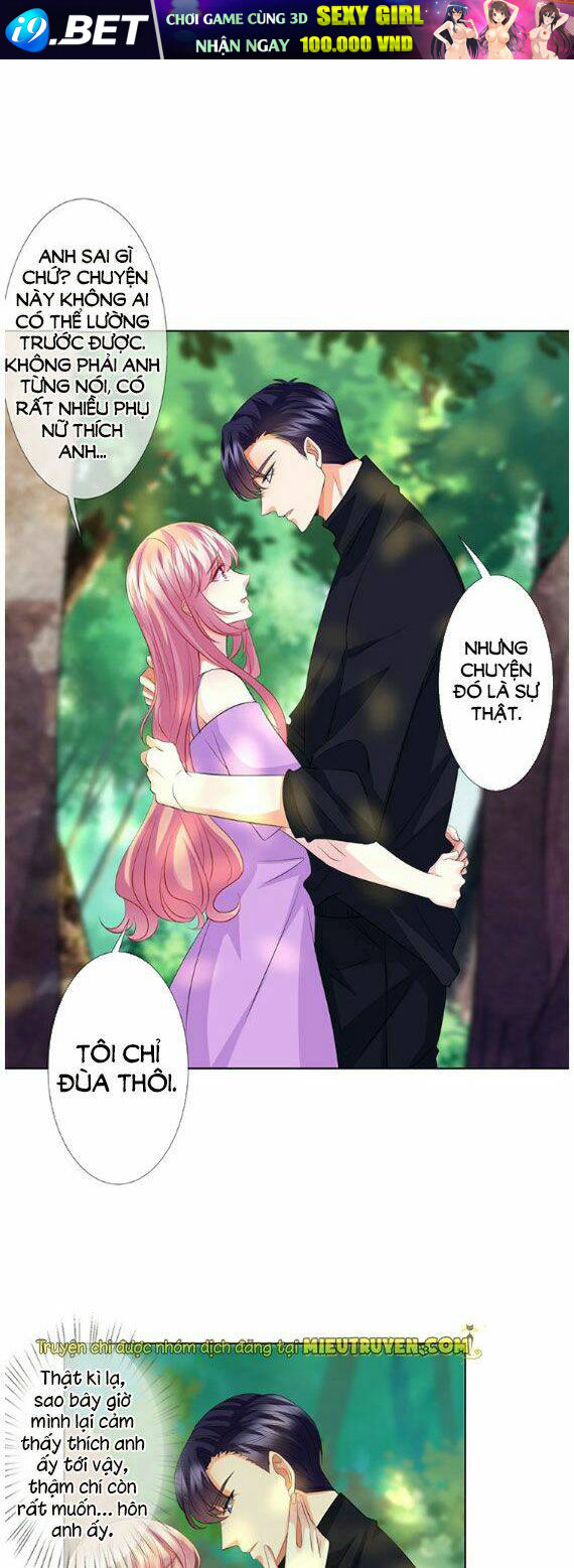 Danh Môn Chí Ái - Chapter 122 - Page 11