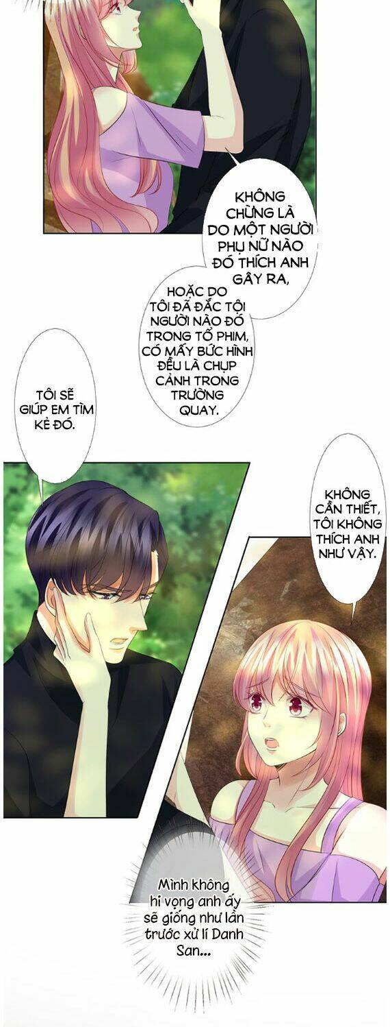 Danh Môn Chí Ái - Chapter 122 - Page 12