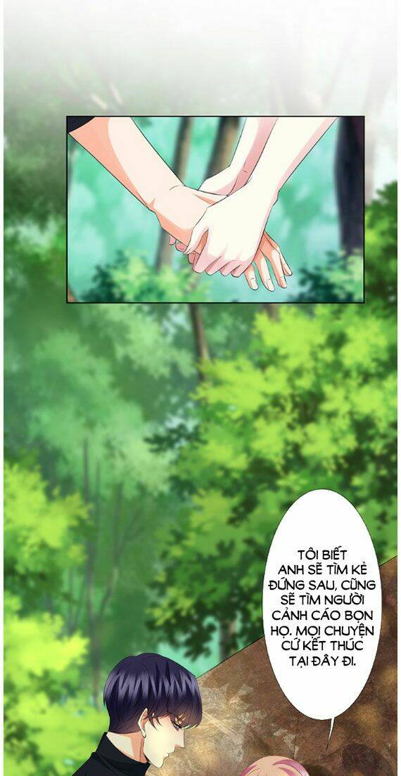 Danh Môn Chí Ái - Chapter 122 - Page 13