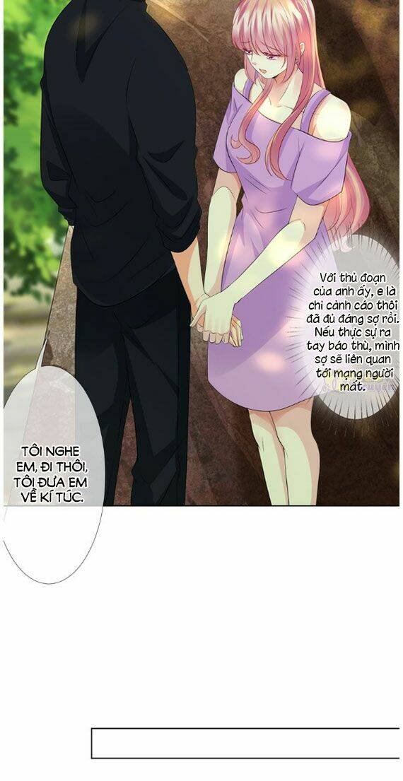 Danh Môn Chí Ái - Chapter 122 - Page 14