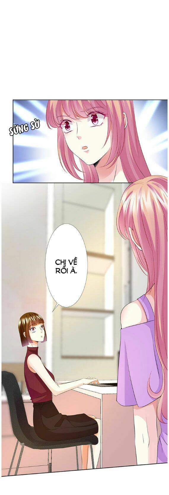 Danh Môn Chí Ái - Chapter 122 - Page 16