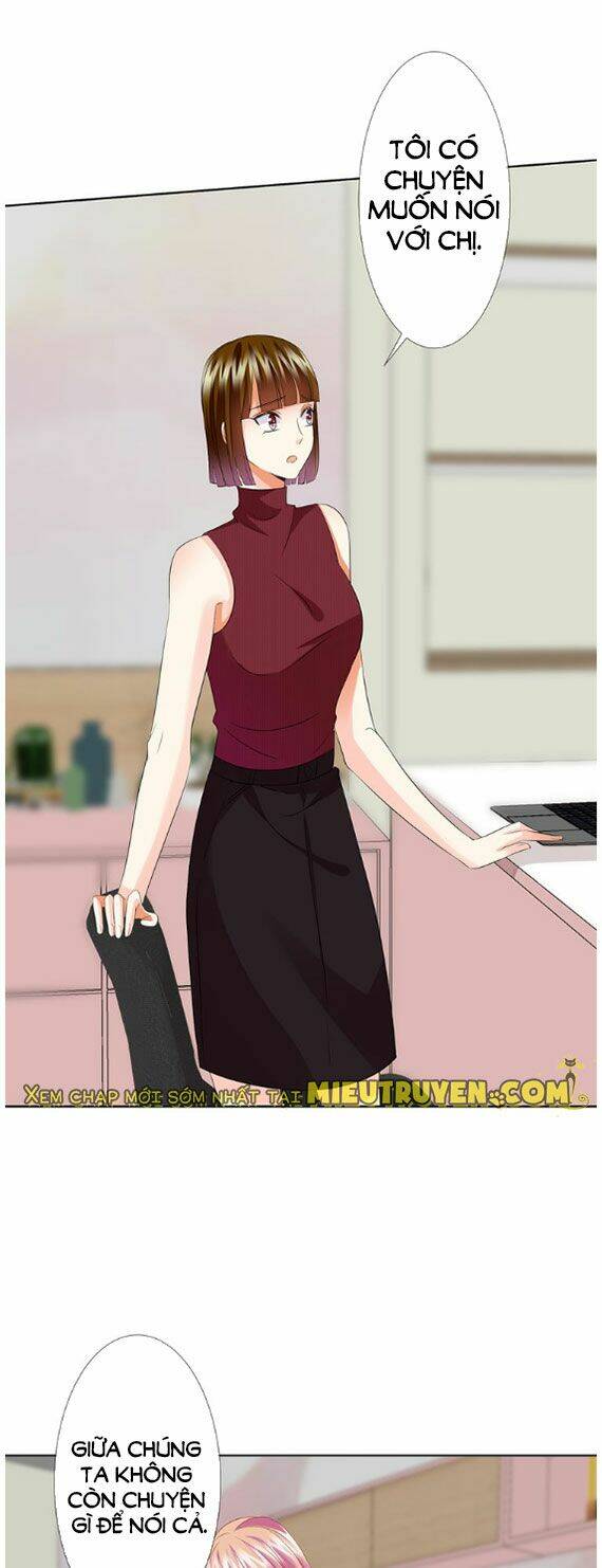 Danh Môn Chí Ái - Chapter 122 - Page 17