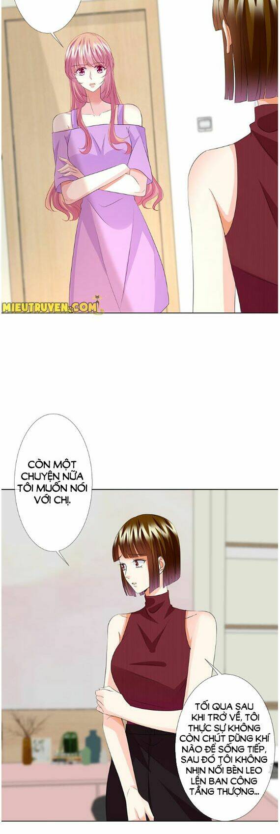 Danh Môn Chí Ái - Chapter 122 - Page 20