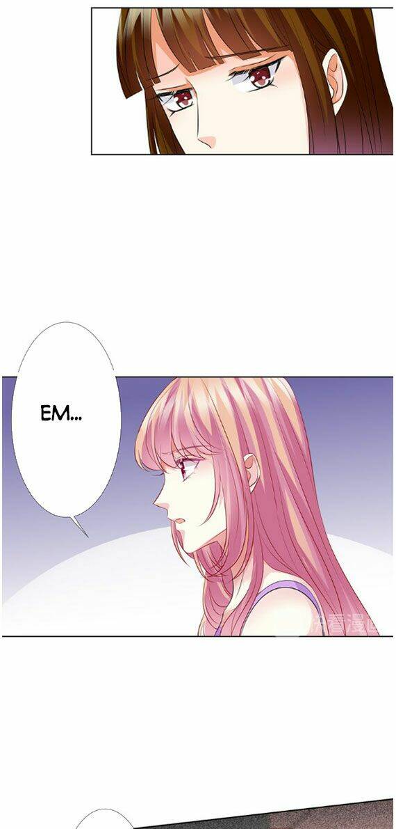 Danh Môn Chí Ái - Chapter 122 - Page 21