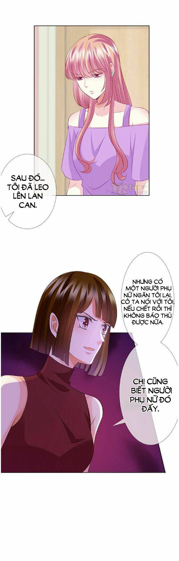 Danh Môn Chí Ái - Chapter 122 - Page 23