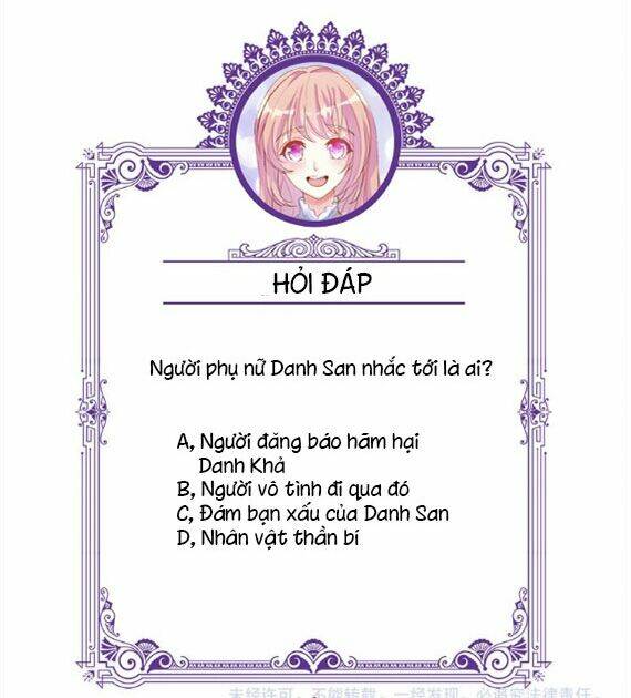 Danh Môn Chí Ái - Chapter 122 - Page 25