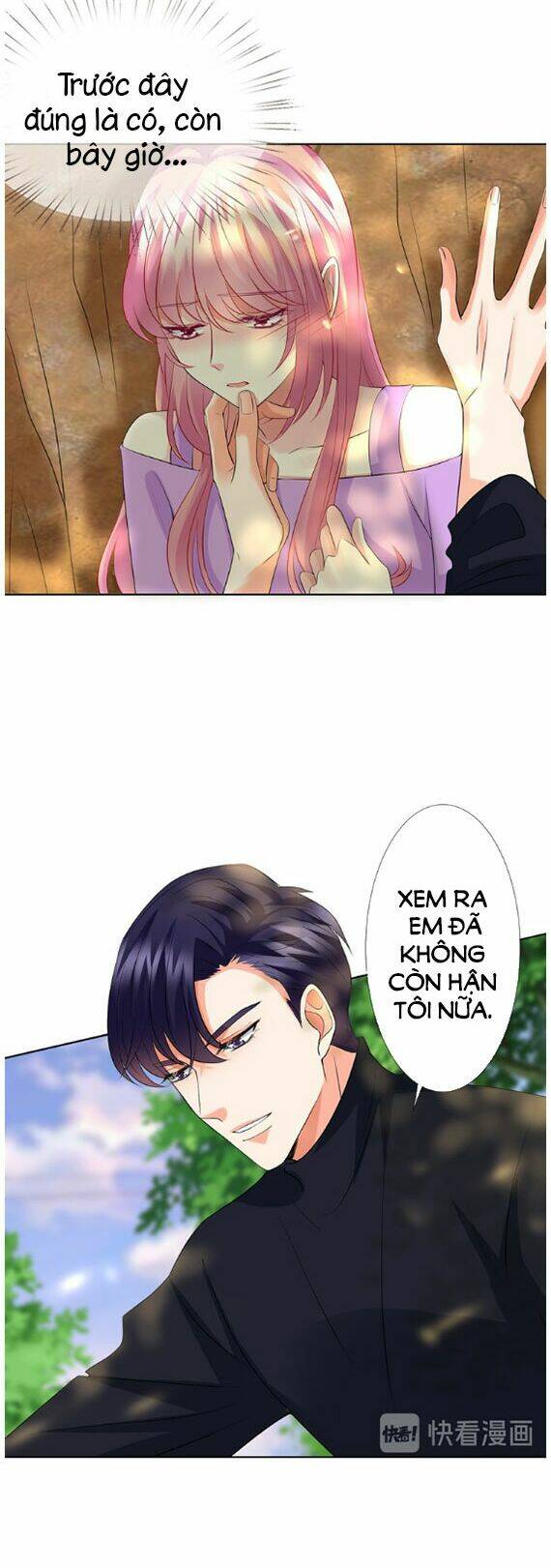 Danh Môn Chí Ái - Chapter 122 - Page 4