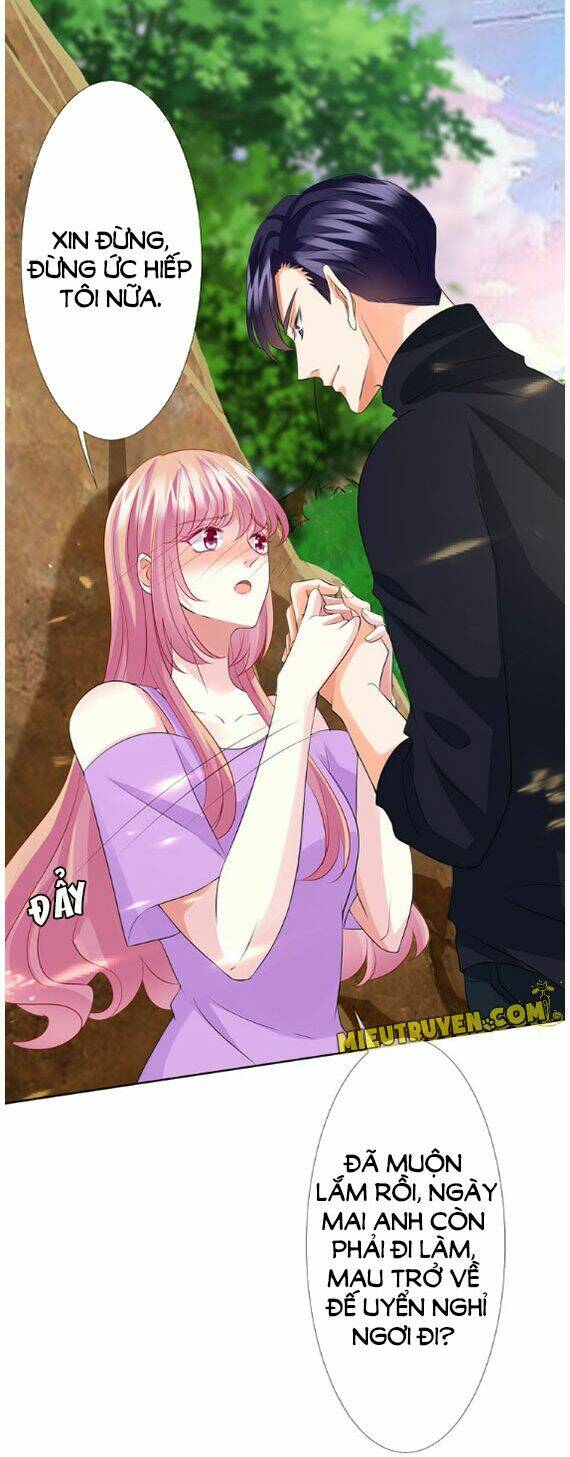 Danh Môn Chí Ái - Chapter 122 - Page 6