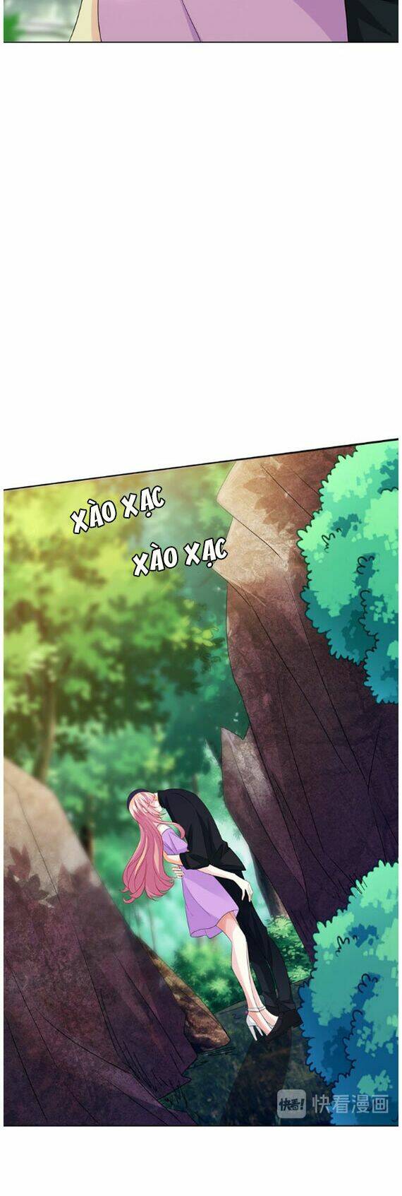 Danh Môn Chí Ái - Chapter 122 - Page 8