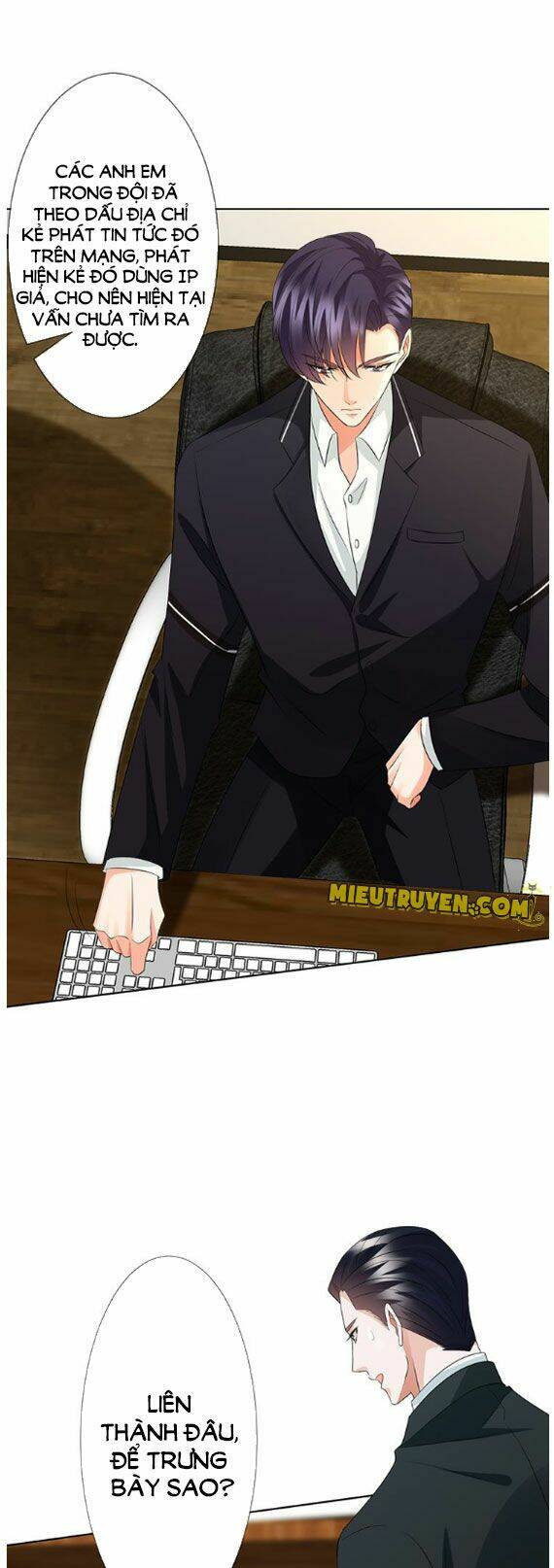 Danh Môn Chí Ái - Chapter 123 - Page 11