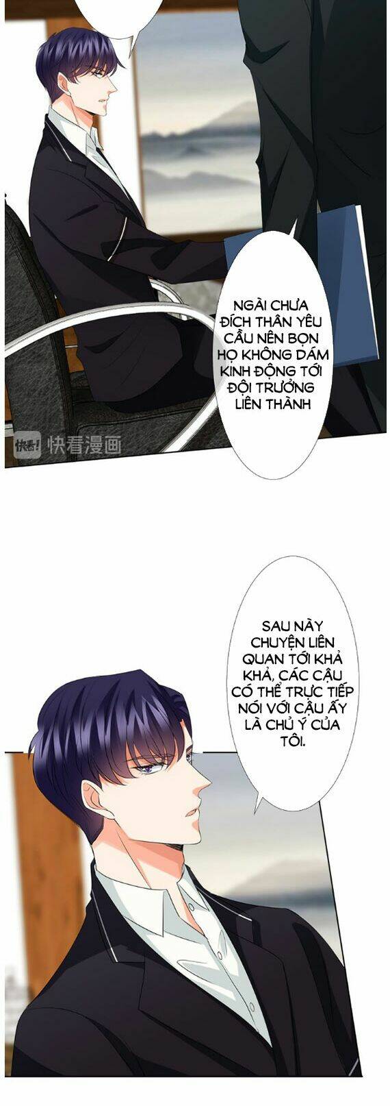 Danh Môn Chí Ái - Chapter 123 - Page 12