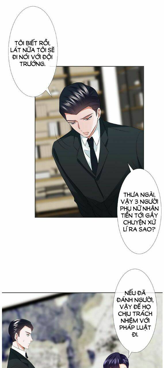 Danh Môn Chí Ái - Chapter 123 - Page 13