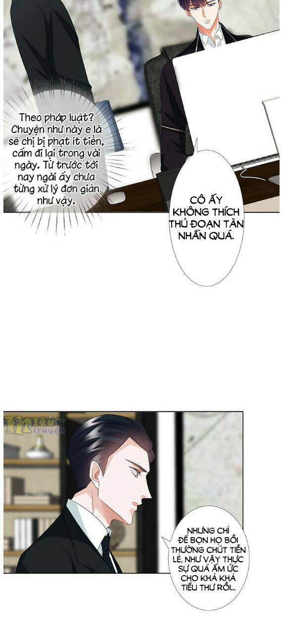 Danh Môn Chí Ái - Chapter 123 - Page 14