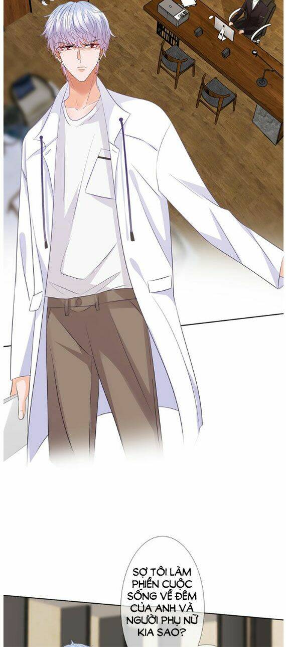 Danh Môn Chí Ái - Chapter 123 - Page 18