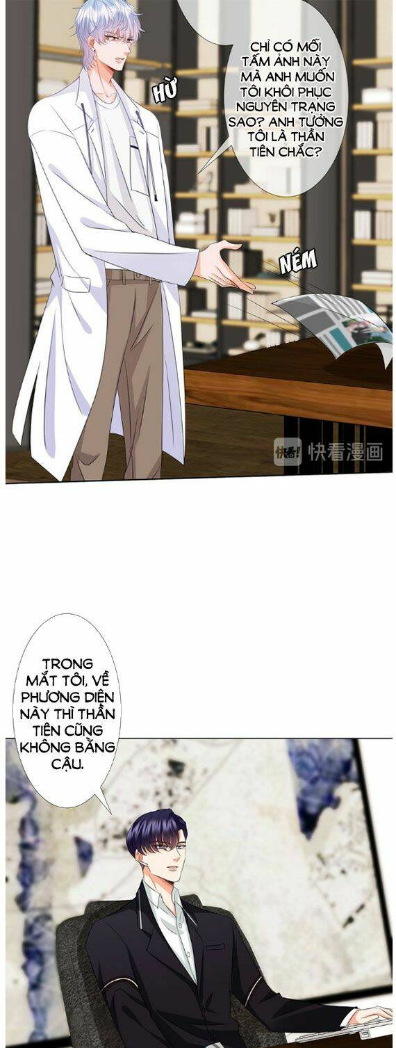 Danh Môn Chí Ái - Chapter 123 - Page 19