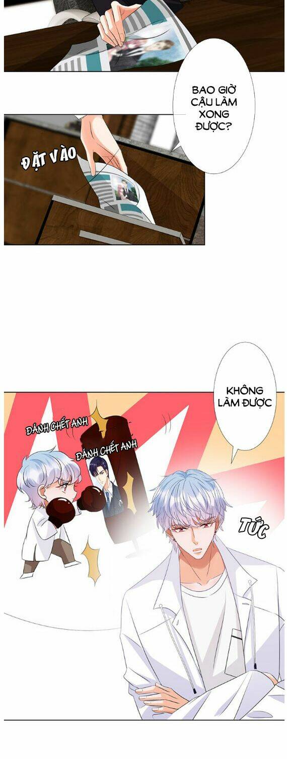 Danh Môn Chí Ái - Chapter 123 - Page 20