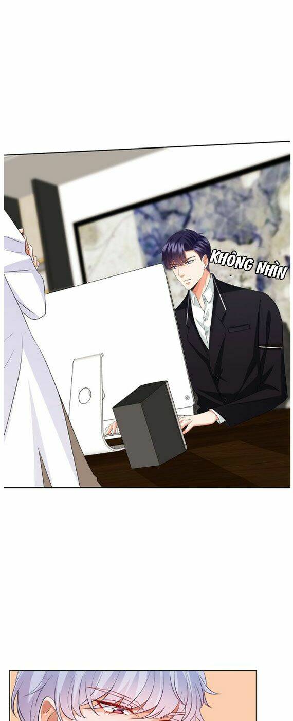 Danh Môn Chí Ái - Chapter 123 - Page 21