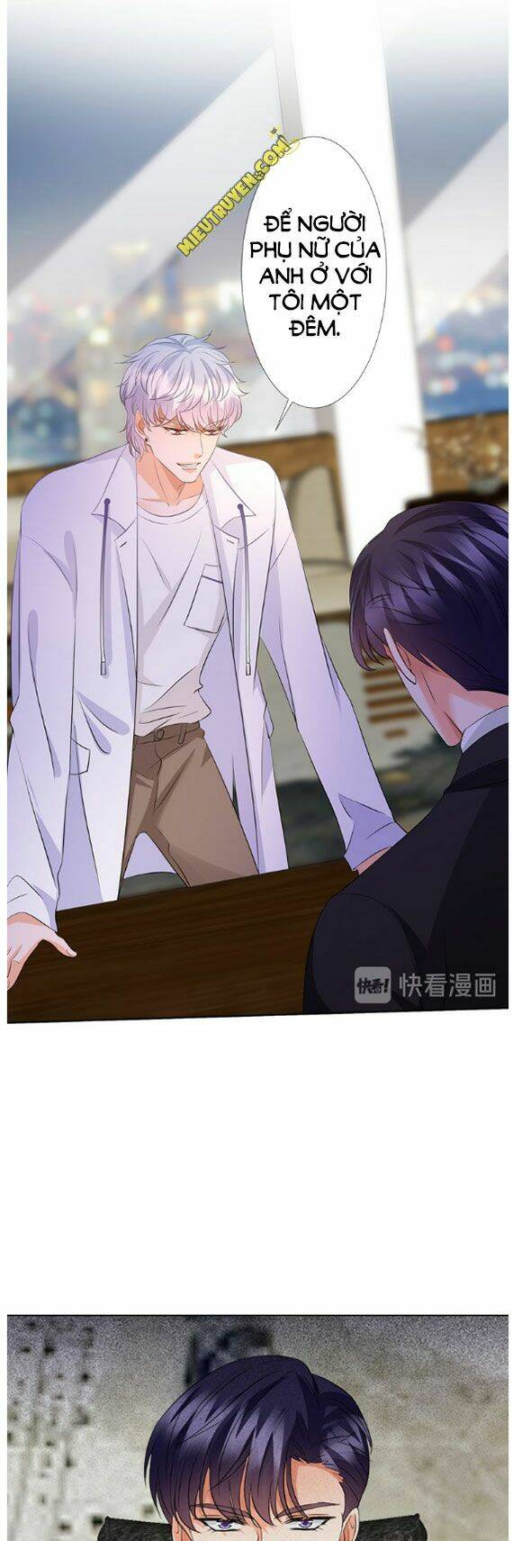 Danh Môn Chí Ái - Chapter 123 - Page 23