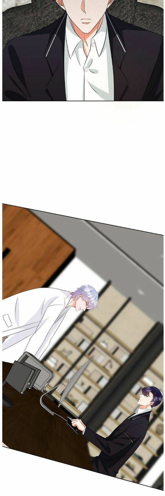 Danh Môn Chí Ái - Chapter 123 - Page 24