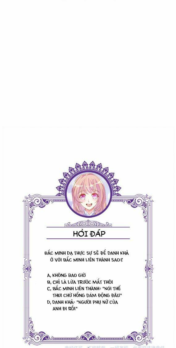 Danh Môn Chí Ái - Chapter 123 - Page 26