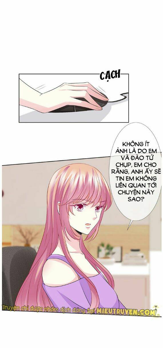 Danh Môn Chí Ái - Chapter 123 - Page 3