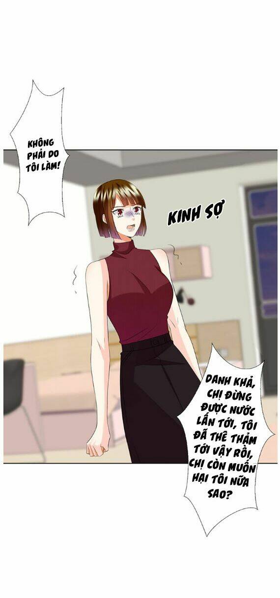 Danh Môn Chí Ái - Chapter 123 - Page 4