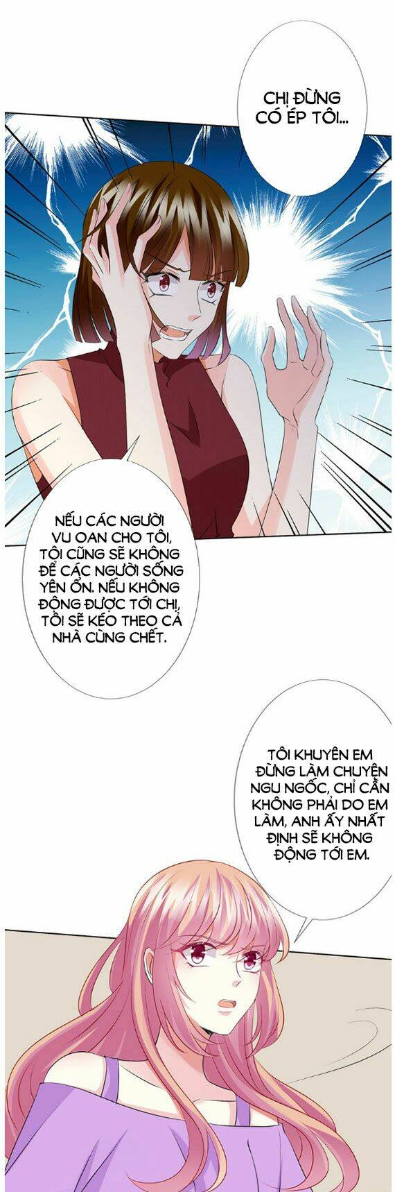 Danh Môn Chí Ái - Chapter 123 - Page 5