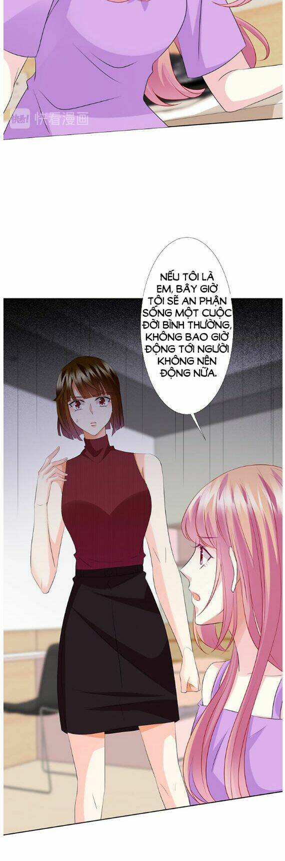 Danh Môn Chí Ái - Chapter 123 - Page 6