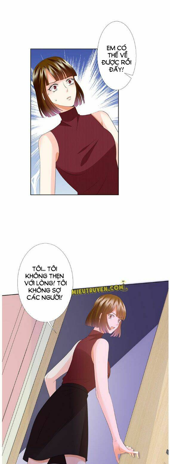 Danh Môn Chí Ái - Chapter 123 - Page 7