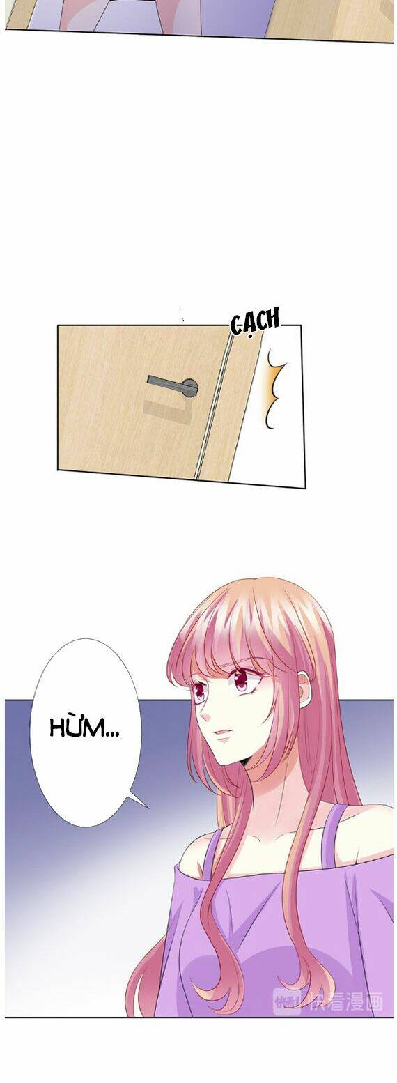 Danh Môn Chí Ái - Chapter 123 - Page 8