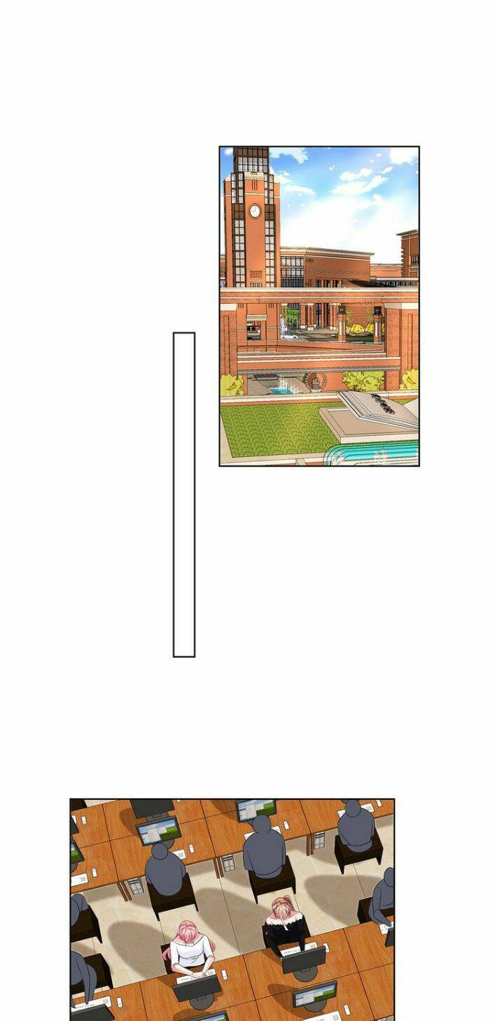 Danh Môn Chí Ái - Chapter 124 - Page 9