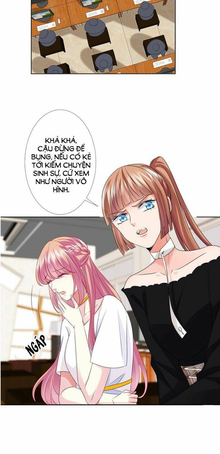 Danh Môn Chí Ái - Chapter 124 - Page 10