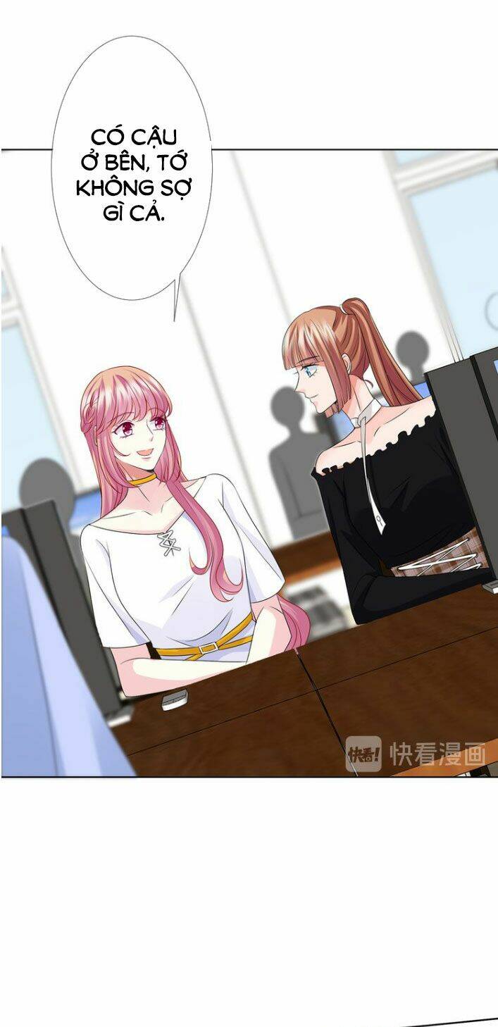 Danh Môn Chí Ái - Chapter 124 - Page 11