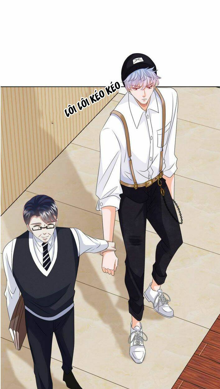 Danh Môn Chí Ái - Chapter 124 - Page 14