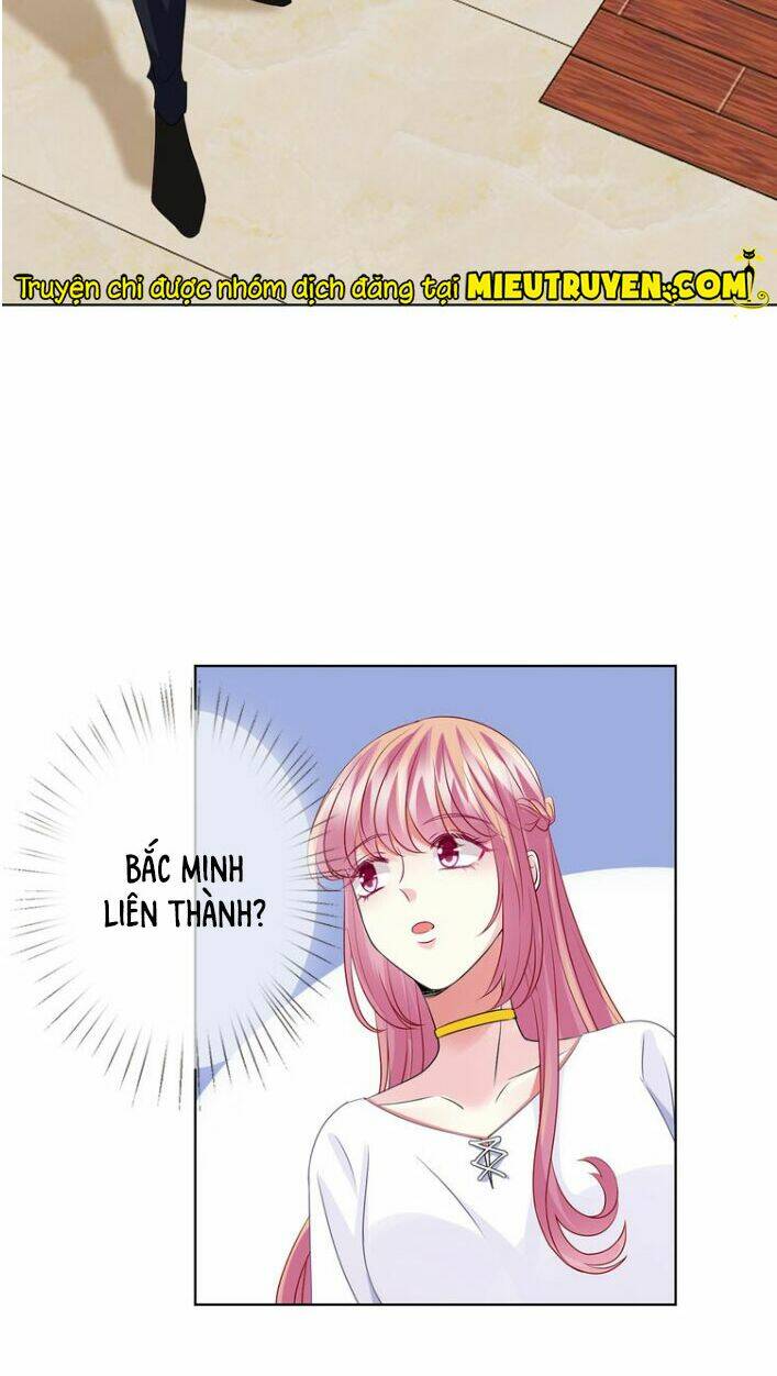 Danh Môn Chí Ái - Chapter 124 - Page 15