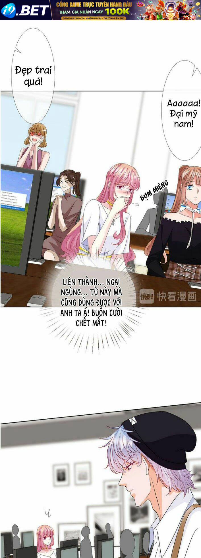 Danh Môn Chí Ái - Chapter 124 - Page 16