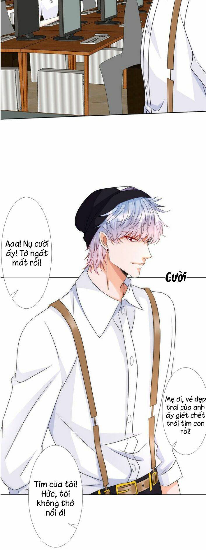 Danh Môn Chí Ái - Chapter 124 - Page 17