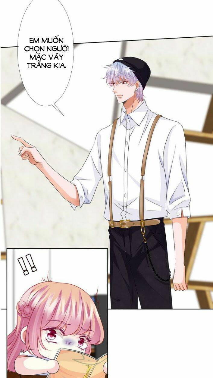 Danh Môn Chí Ái - Chapter 124 - Page 22