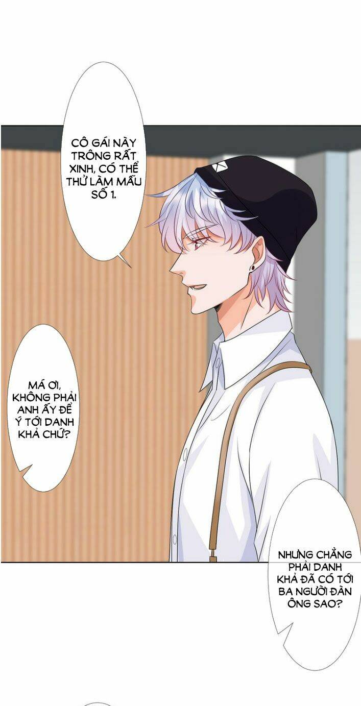 Danh Môn Chí Ái - Chapter 124 - Page 24
