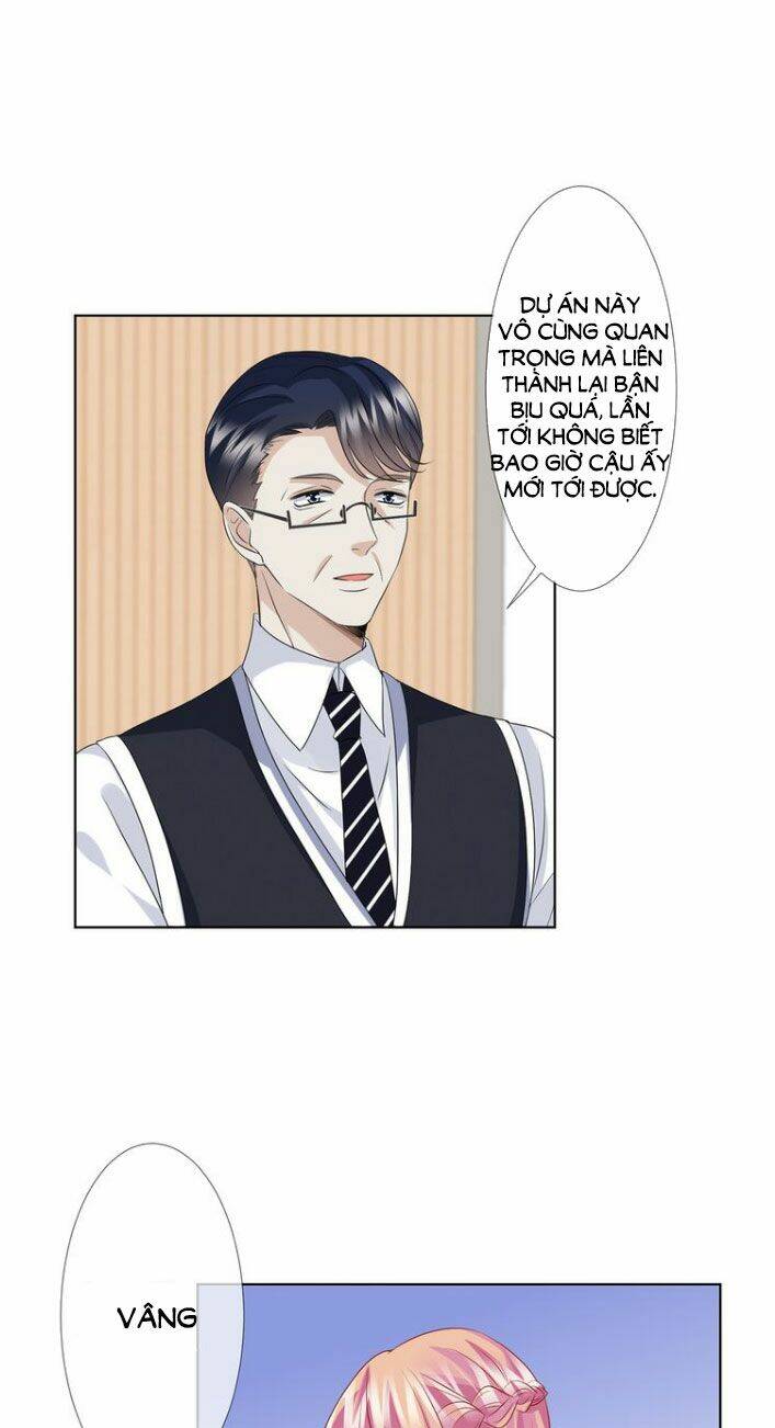 Danh Môn Chí Ái - Chapter 124 - Page 28