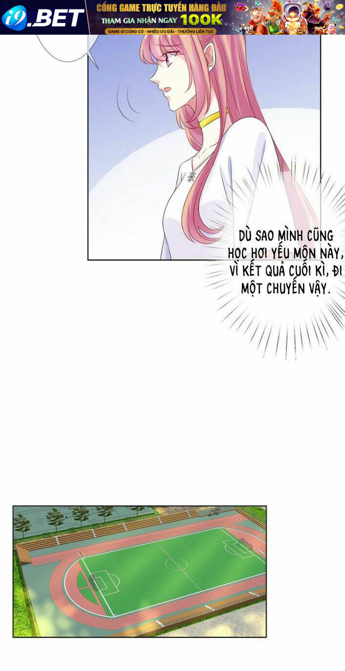 Danh Môn Chí Ái - Chapter 124 - Page 29