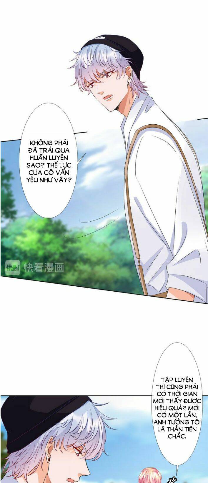 Danh Môn Chí Ái - Chapter 124 - Page 30