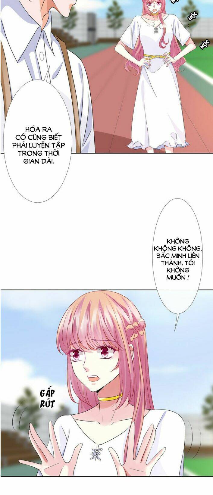 Danh Môn Chí Ái - Chapter 124 - Page 31